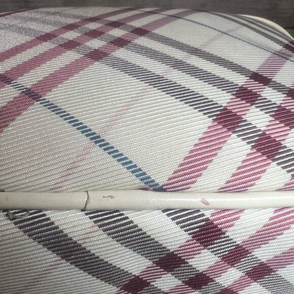 Burberry Blue Label- Nova Check Crossbody/Camera Bag - Picture 7 of 9